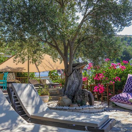 The Aegean Gate Hotel (Adults Only) Bodrum Kültér fotó