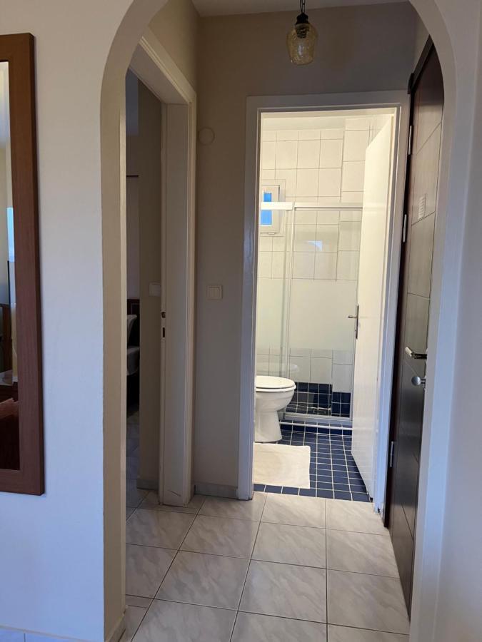 The Aegean Gate Hotel (Adults Only) Bodrum Kültér fotó