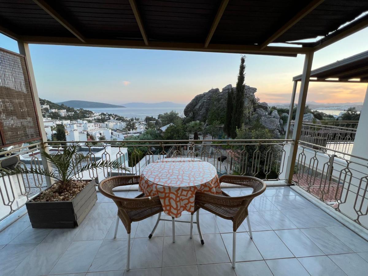 The Aegean Gate Hotel (Adults Only) Bodrum Kültér fotó