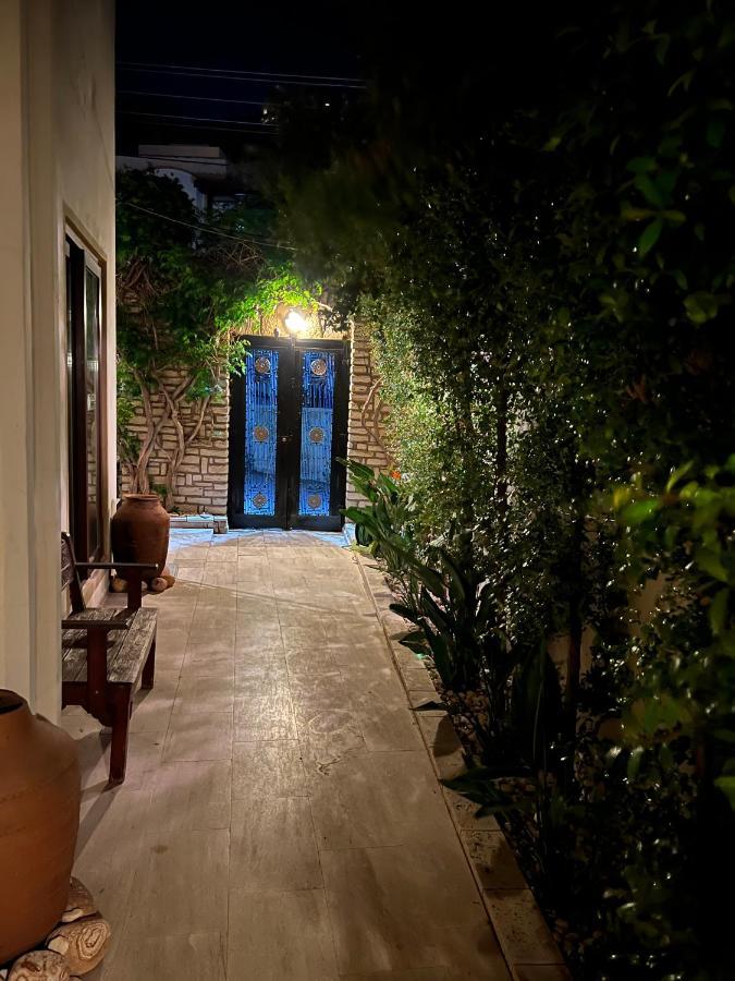 The Aegean Gate Hotel (Adults Only) Bodrum Kültér fotó