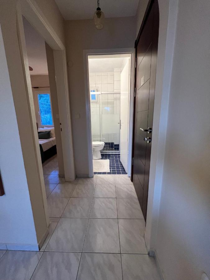 The Aegean Gate Hotel (Adults Only) Bodrum Kültér fotó