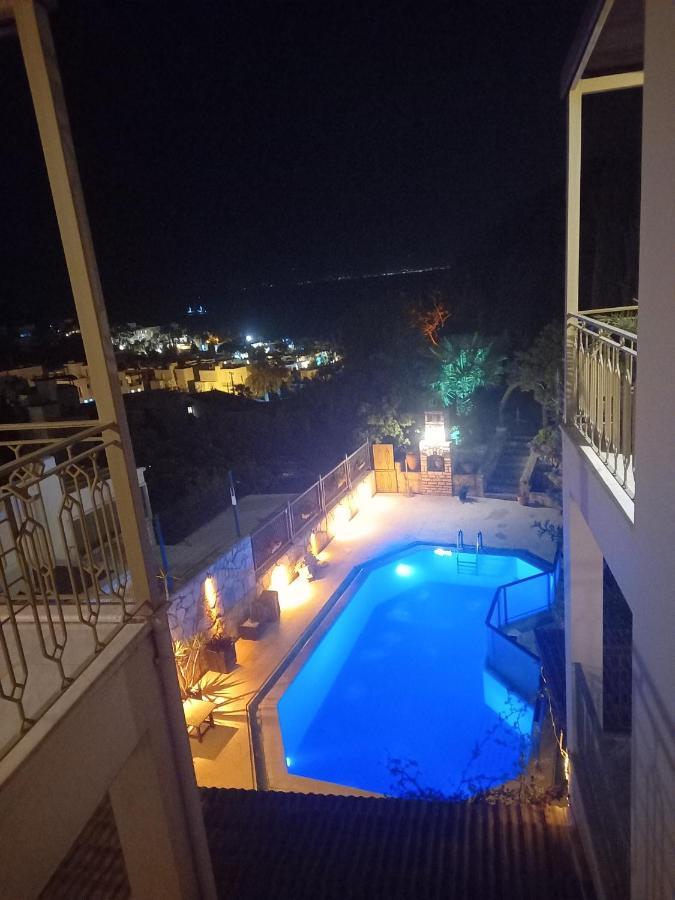 The Aegean Gate Hotel (Adults Only) Bodrum Kültér fotó