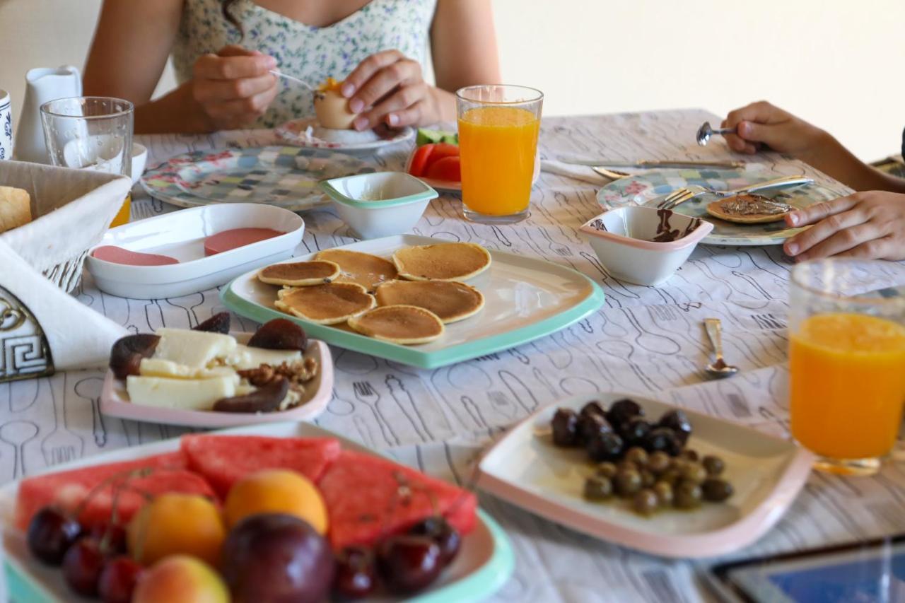 The Aegean Gate Hotel (Adults Only) Bodrum Kültér fotó
