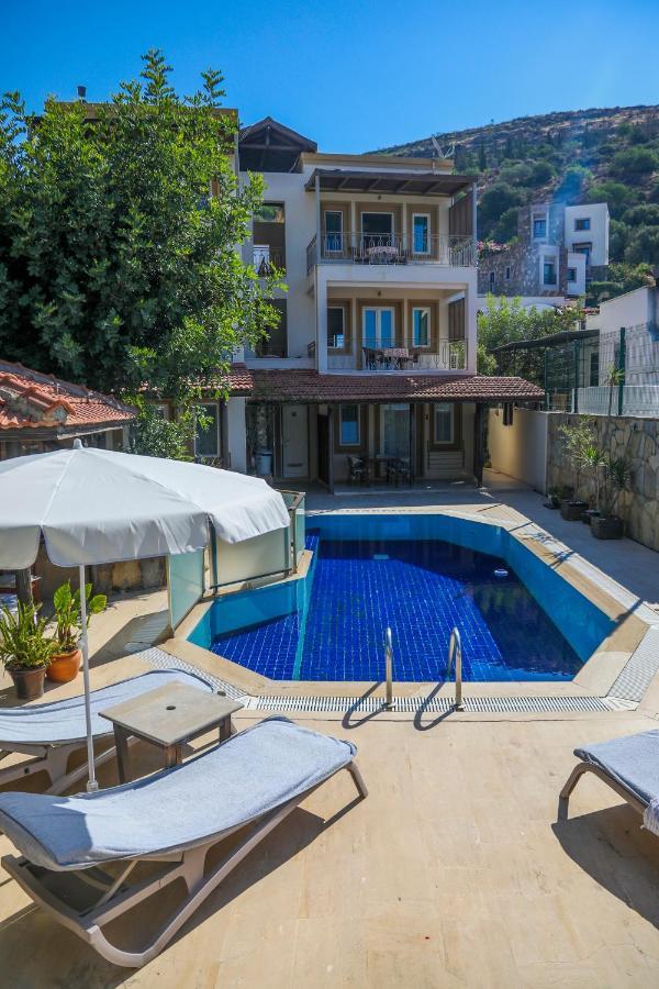 The Aegean Gate Hotel (Adults Only) Bodrum Kültér fotó