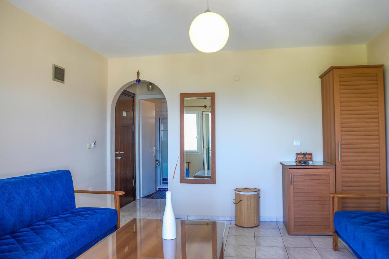 The Aegean Gate Hotel (Adults Only) Bodrum Kültér fotó