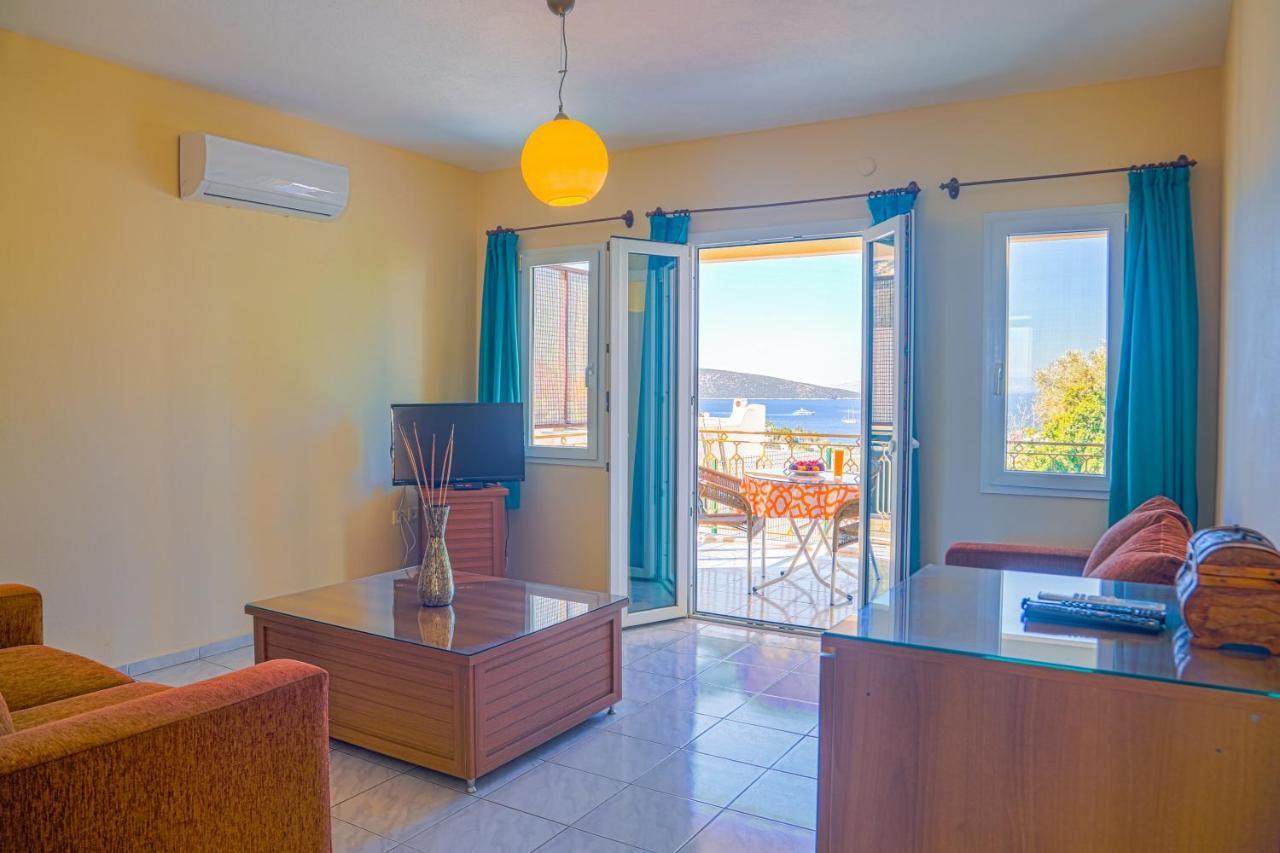 The Aegean Gate Hotel (Adults Only) Bodrum Kültér fotó