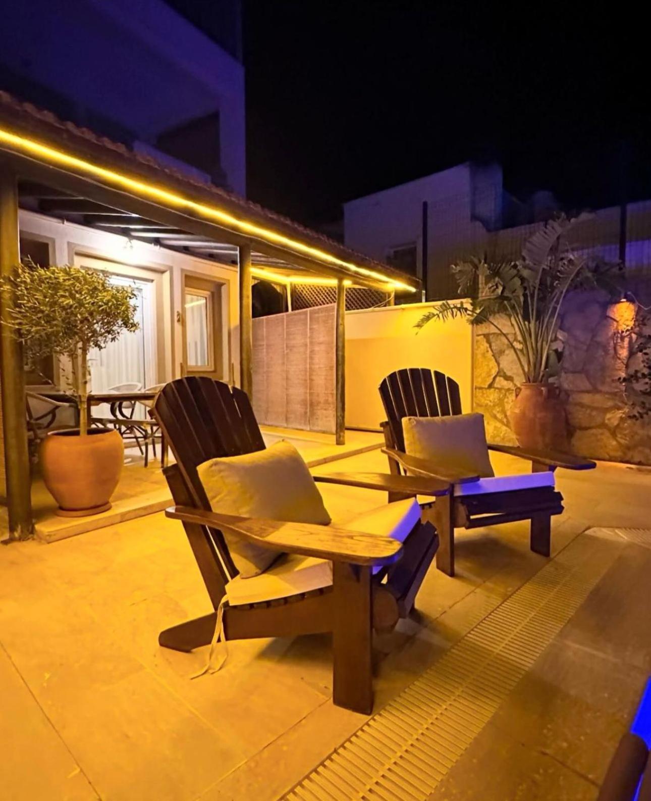 The Aegean Gate Hotel (Adults Only) Bodrum Kültér fotó