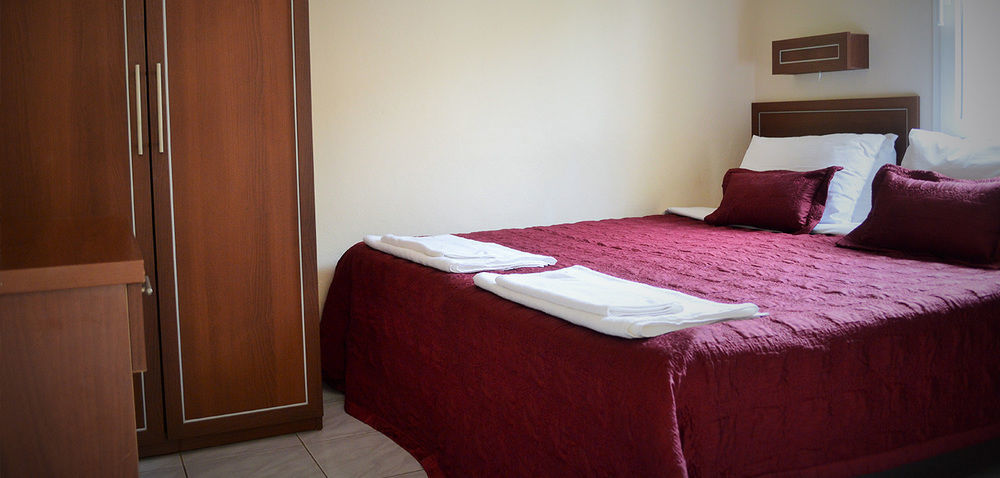 The Aegean Gate Hotel (Adults Only) Bodrum Kültér fotó