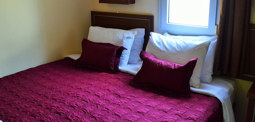 The Aegean Gate Hotel (Adults Only) Bodrum Kültér fotó