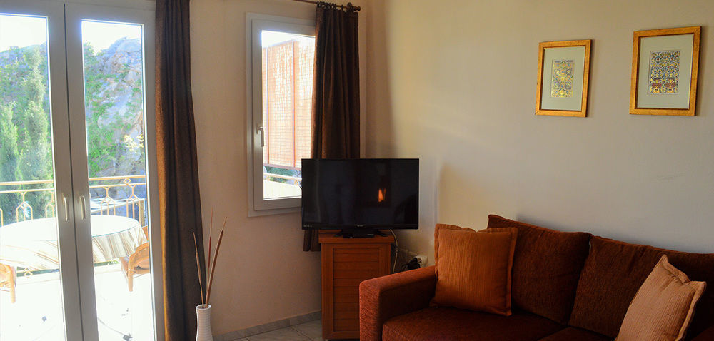 The Aegean Gate Hotel (Adults Only) Bodrum Kültér fotó