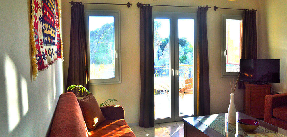 The Aegean Gate Hotel (Adults Only) Bodrum Kültér fotó
