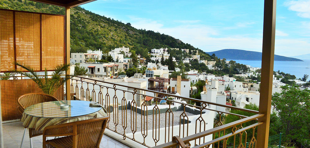 The Aegean Gate Hotel (Adults Only) Bodrum Kültér fotó
