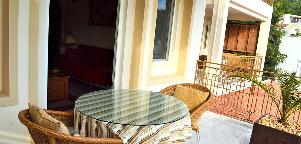 The Aegean Gate Hotel (Adults Only) Bodrum Kültér fotó