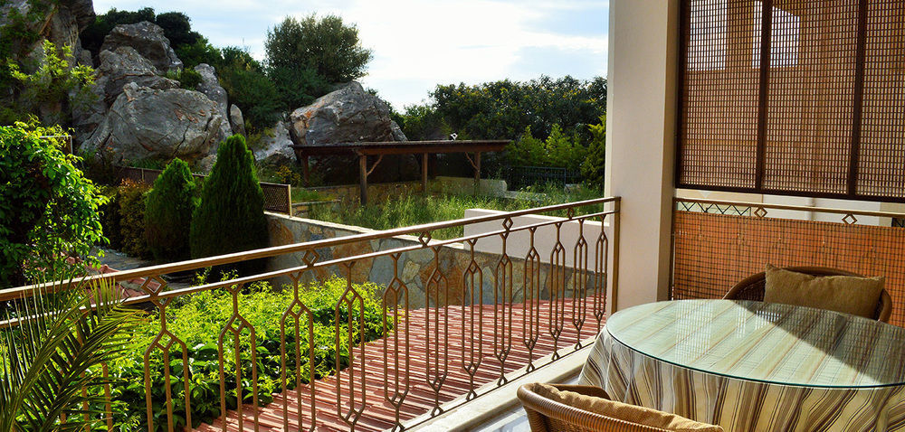 The Aegean Gate Hotel (Adults Only) Bodrum Kültér fotó