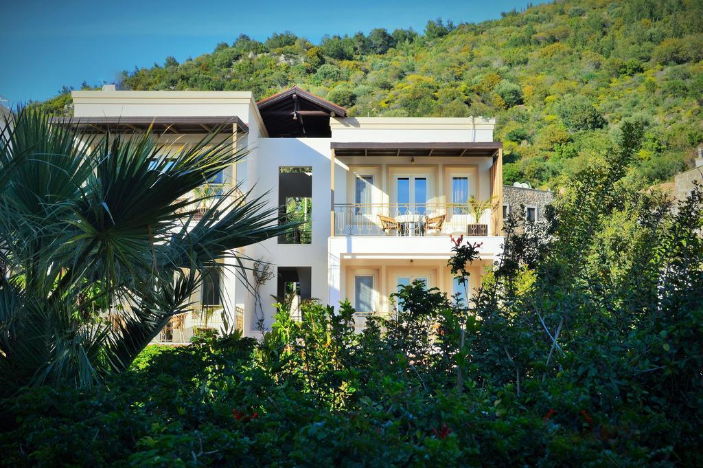 The Aegean Gate Hotel (Adults Only) Bodrum Kültér fotó